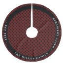 Search for tree skirts Monogrammed