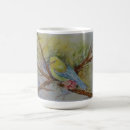 Search for little bird mugs Watercolor