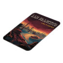 Search for golden mask postcards Golden gate bridge