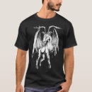Search for jersey devil tshirts Mythology