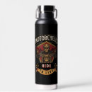 Search for motorcycle water bottles Vintage