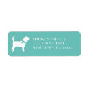 Search for mutt labels Cute