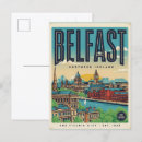 Search for vintage ireland postcards Belfast