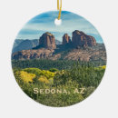 Search for sedona christmas tree decorations Landscape
