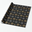 Search for silver gold wrapping paper Glam