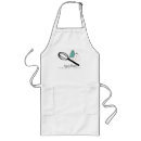 Search for homemade aprons Bakery