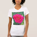 Search for fuschia tshirts Flower