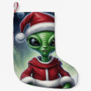 Search for alien christmas decor Roswell