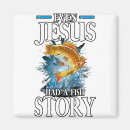 Search for christian fish magnets Religion