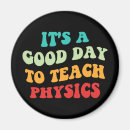 Search for physics magnets Teacher