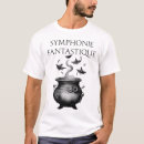 Search for symphony tshirts Music