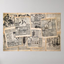 Search for old time art Lady