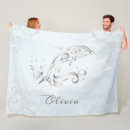 Search for dolphin blankets Ocean