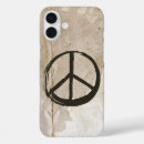 Search for peace symbol iphone cases Groovy