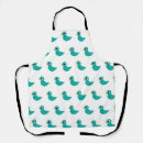 Search for blue winged aprons Bird