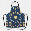 Search for space aprons Pattern