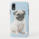 Search for fawn pug iphone cases Mops