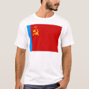 Search for soviet flag tshirts Ussr
