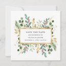 Search for holiday save the dates Modern
