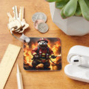 Search for fire fighter key rings Fireman