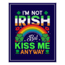 Search for irish humour art Clover