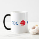 Search for radio canada mugs Canadian broadcasting corporation