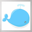 Search for whale nursery posters Sea