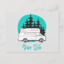 Search for van horizontal postcards Adventure