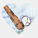 Search for pitching stickers Home run