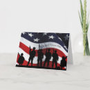 Search for armed forces day cards Stars and stripes