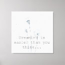 Search for dandelion canvas prints Summer