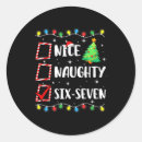 Search for christmas meme stickers Anniversary