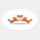 Search for love racing stickers Horse