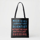 Search for technologist bags Lab scientist