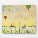 Search for flying insect mouse mats Butterfly