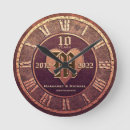 Search for 10th anniversary clocks 10 year anniversary