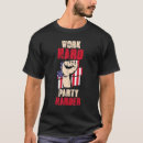 Search for labour party tshirts Usa