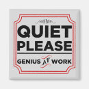 Search for genius at work Geek