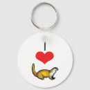 Search for otter key rings Heart