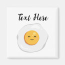 Search for fried egg magnets Food