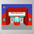 Search for black and white movies posters Home theatre