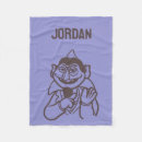 Search for count von count blankets Toddler