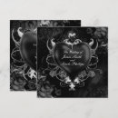 Search for romance wedding invitations Roses