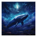 Search for blue whale posters Nature