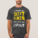 Search for speedway tshirts Dirt track