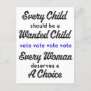Search for midterm postcards Election