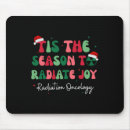 Search for radiation mouse mats Season
