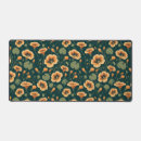 Search for yellow leafs mouse mats Orange