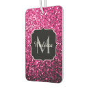 Search for glitter car air fresheners Sparkly