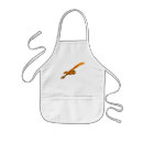 Search for orange kids aprons Funny